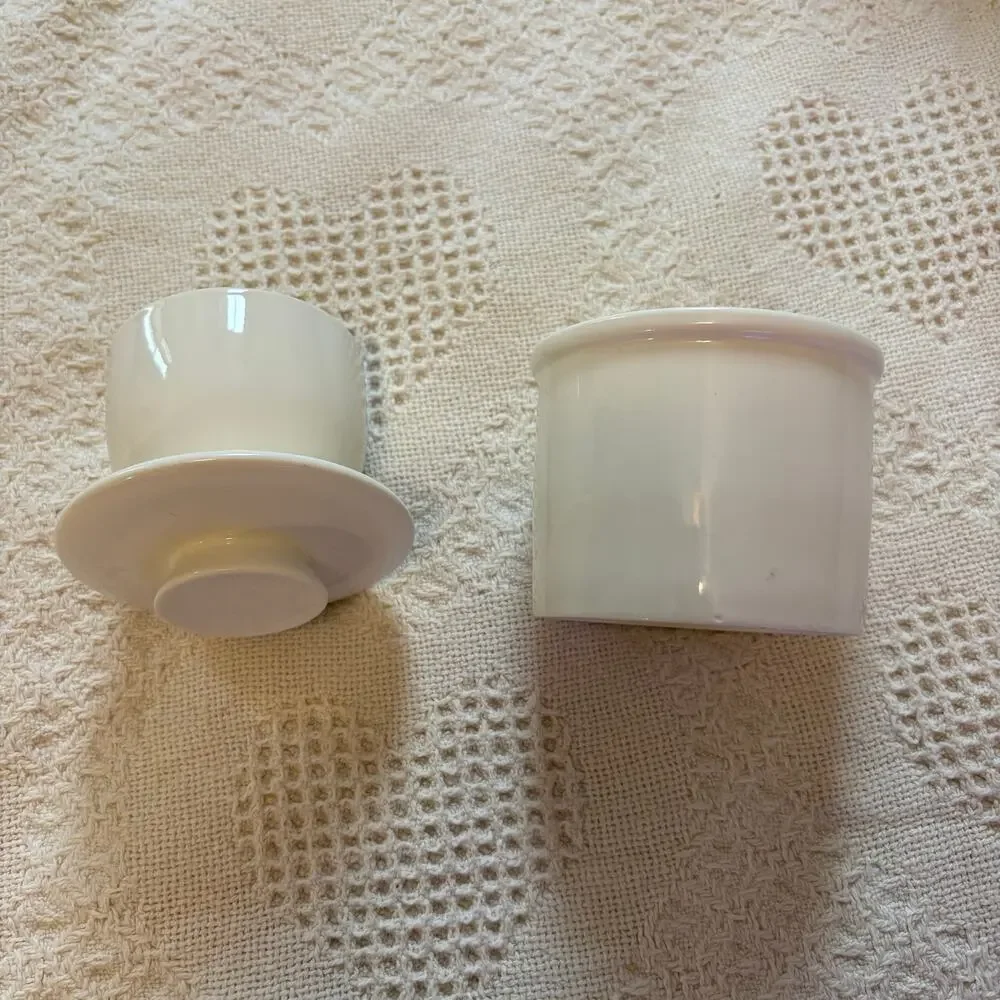 White classic butterbell